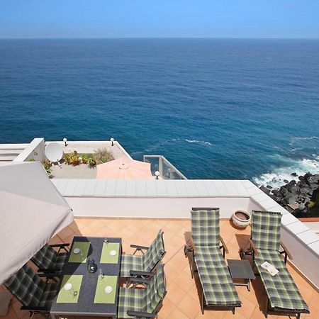 Apartment Seaside Los Realejos Exterior photo