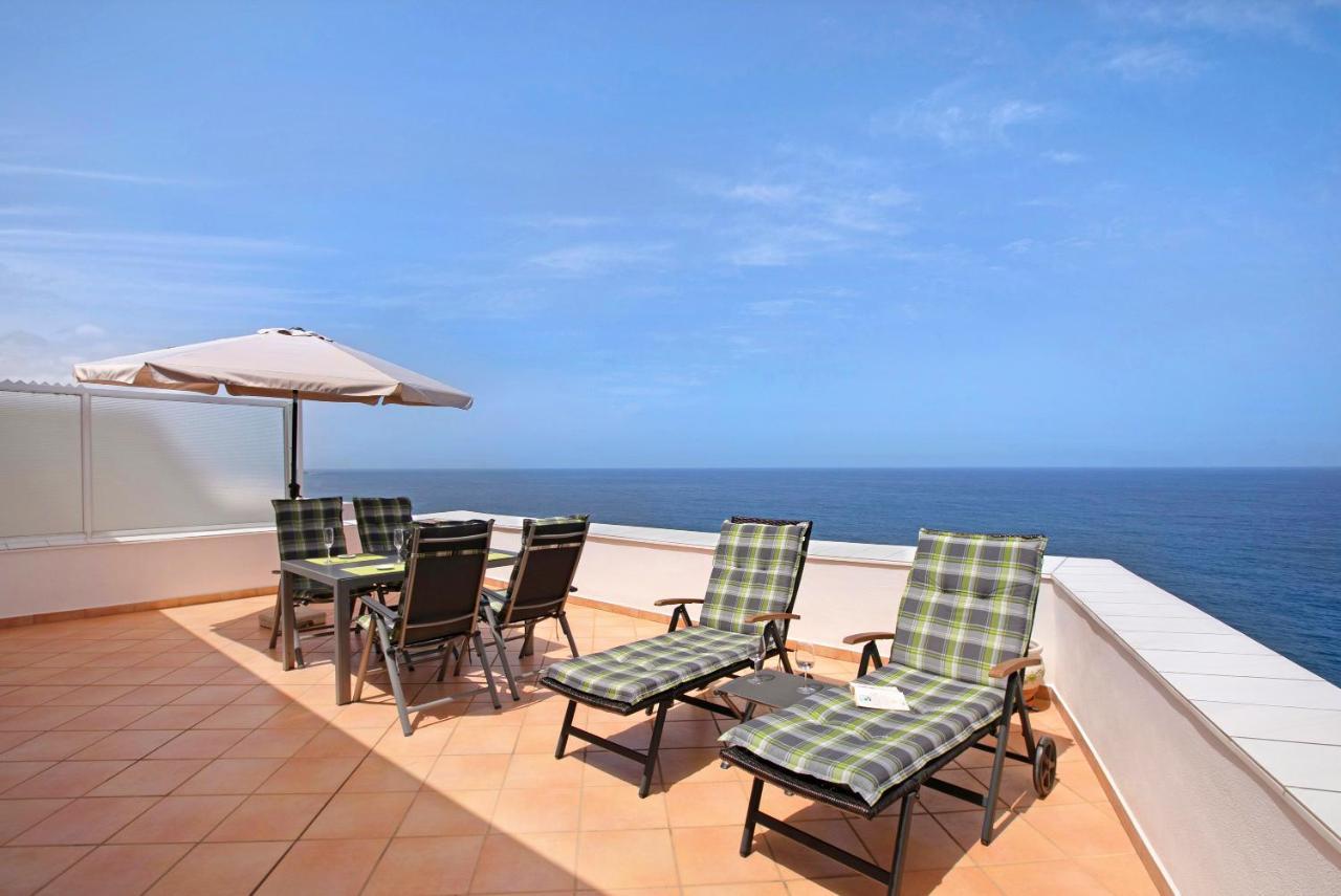 Apartment Seaside Los Realejos Exterior photo