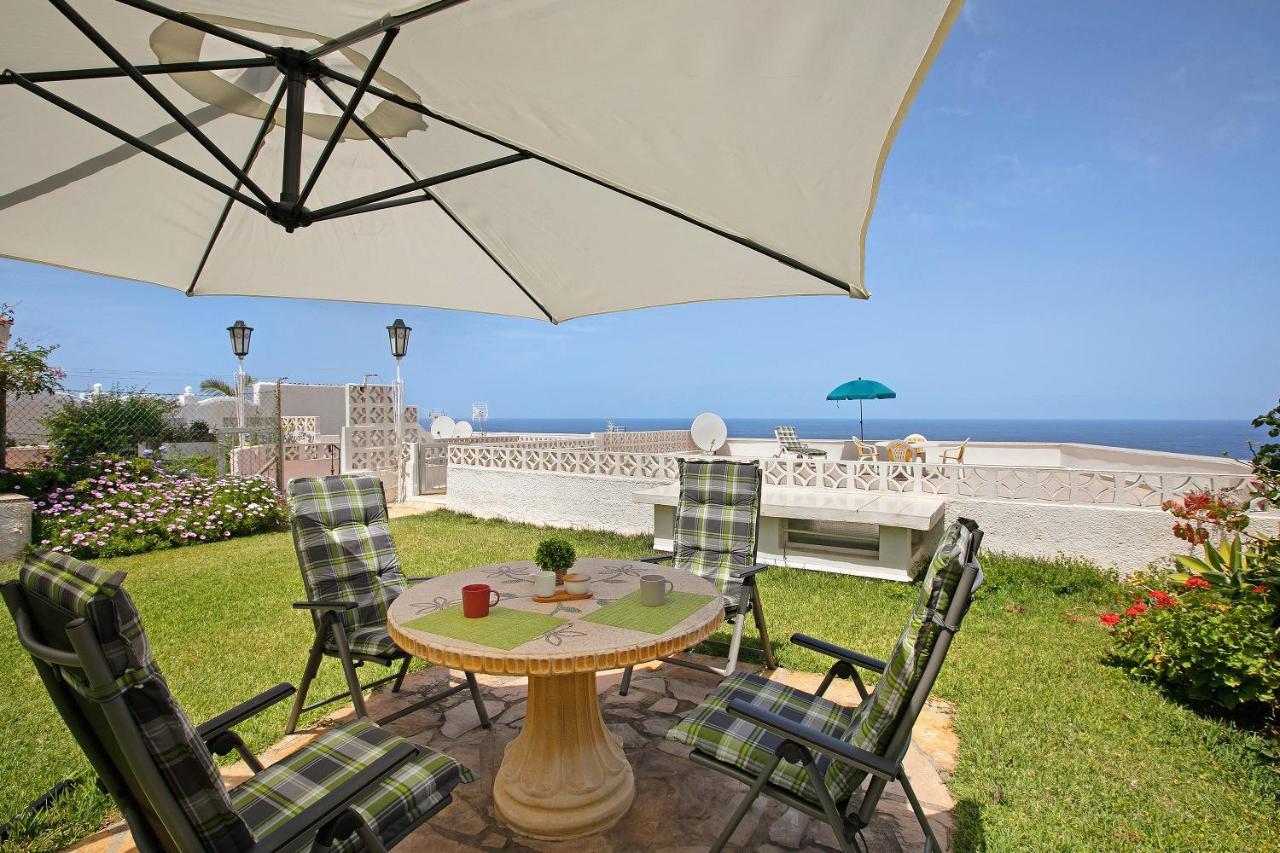 Apartment Seaside Los Realejos Exterior photo